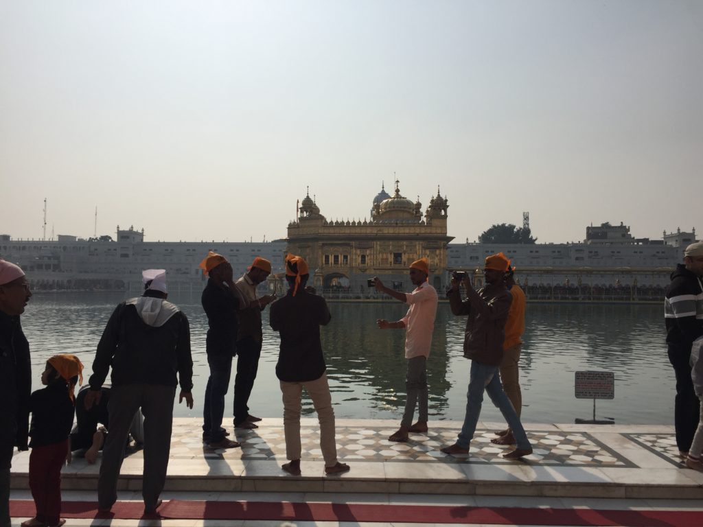 2 days in Amritsar 