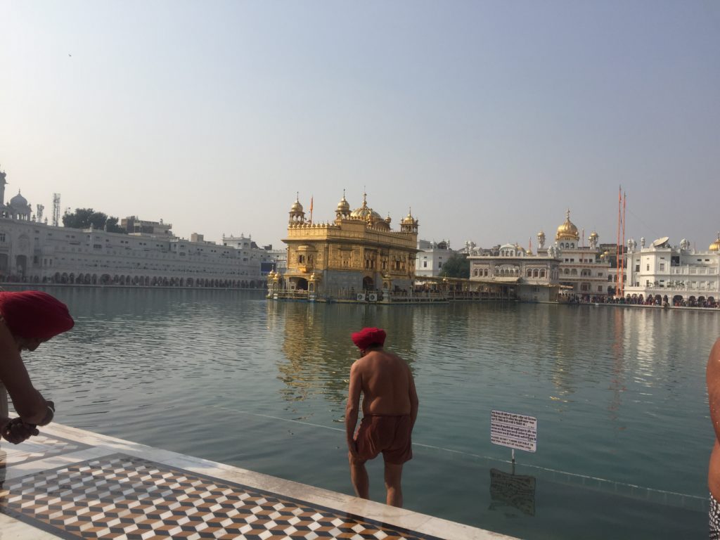 2 days in Amritsar