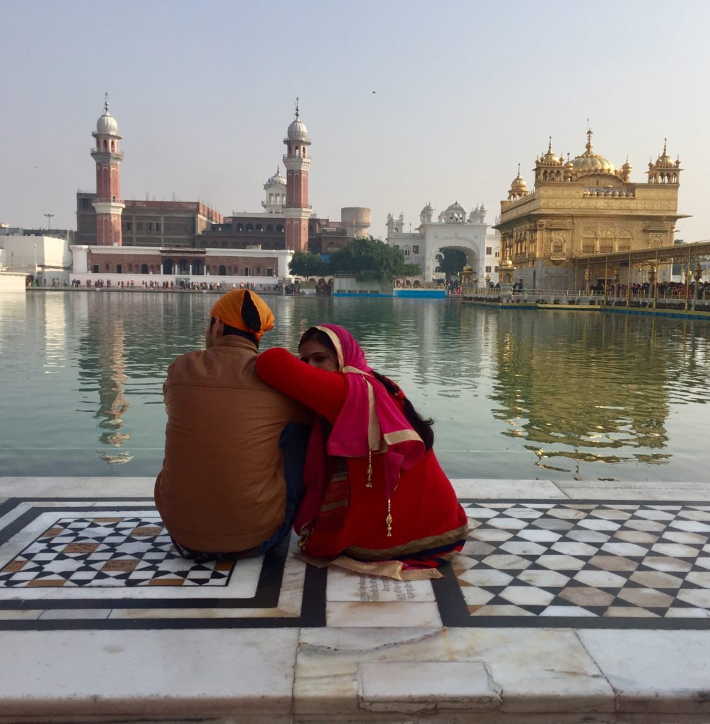 2 days in Amritsar guide