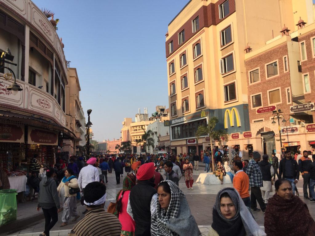 2 days in Amritsar