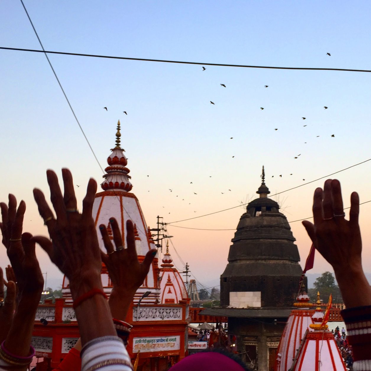 Har Ki Pauri Haridwar