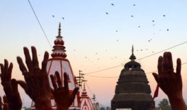 Har Ki Pauri Haridwar