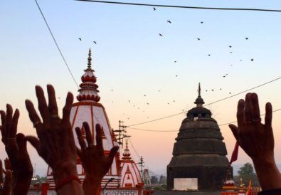 Har Ki Pauri Haridwar