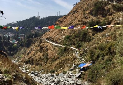 McleodGanj Dharamsala