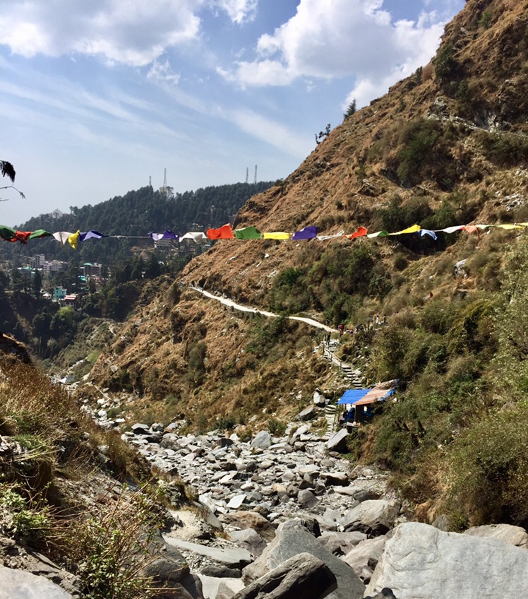 McleodGanj Dharamsala