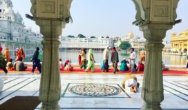 2 days in Amritsar